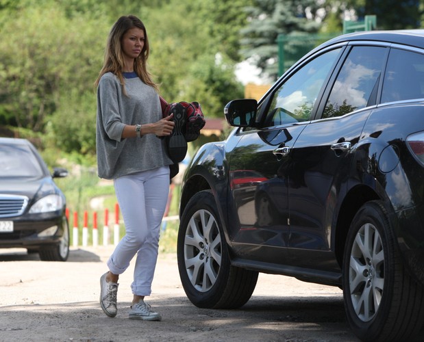 Marcin Gortat rozstał się ze swoją dziewczyną