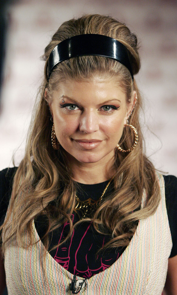 Fergie