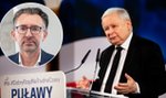 Kaczyński ma nowy pomysł na wybory: "Aby ludzie wychodzący z kościoła mogli zagłosować"