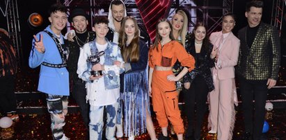 Znamy zwycięzcę "The Voice Kids 3"