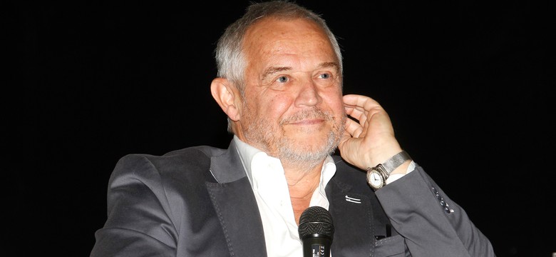 Marek Kondrat: Całe życie marzyłem o córeczce. Cieszę się, że mam ją w chwili, gdy mam na nią czas