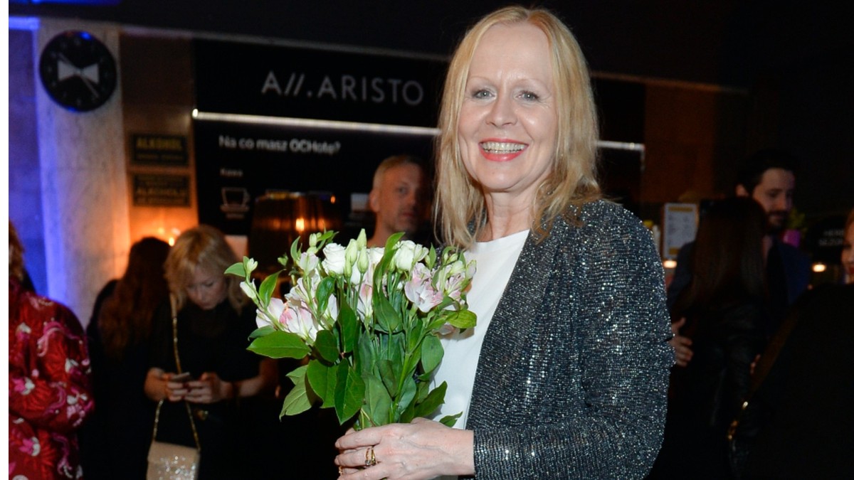 Agnieszka Krukówna przez lata zmagała się z nałogami i depresją, a karierę zakończyła, gdy miała zaledwie 50 lat