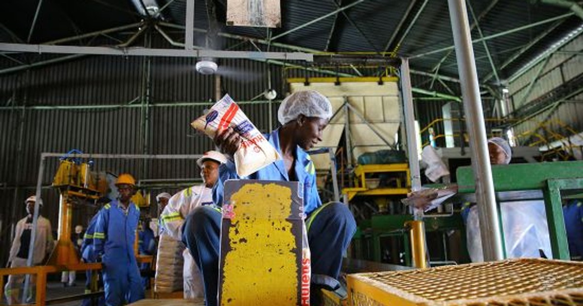 Top court leaves 134-year-old African sugar giant facing $32 million payment as rescue battle deepens