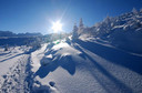 Galeria Polska - Tatry w bożonarodzeniowy weekend, obrazek 1