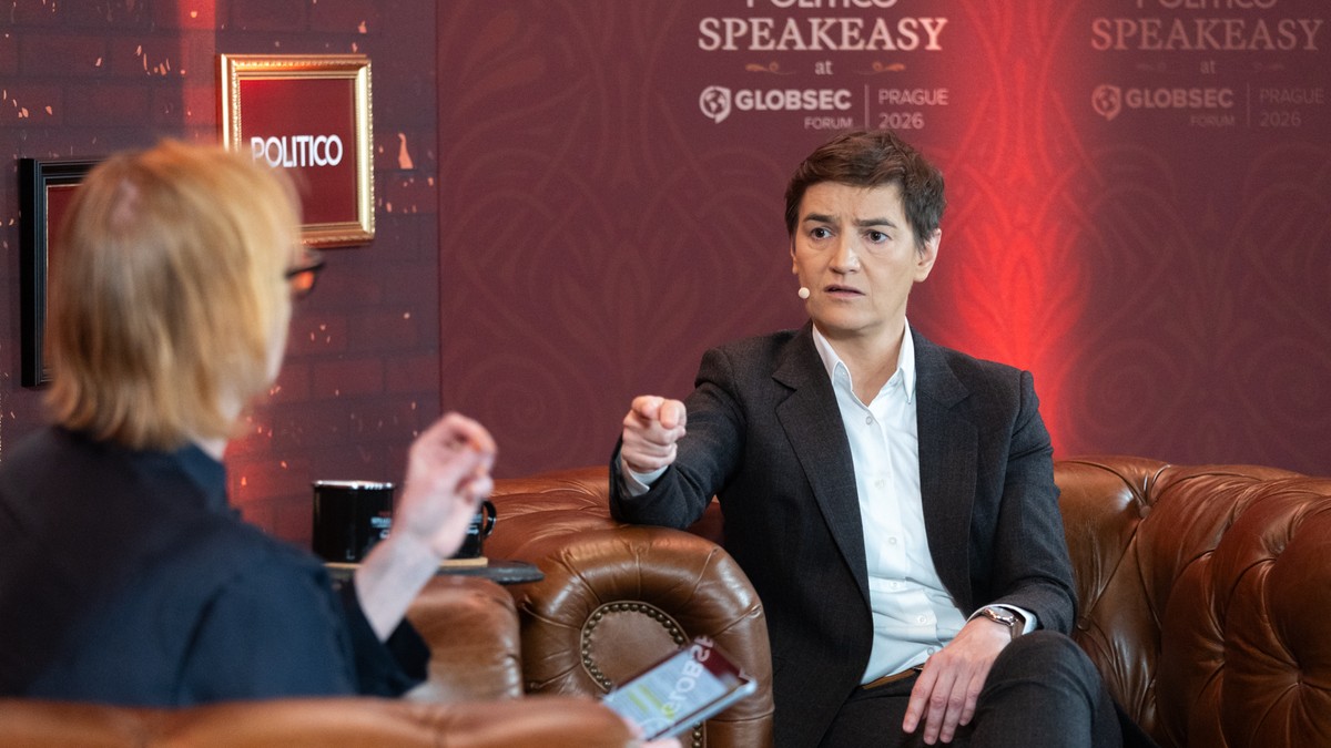 Ana Brnabić
