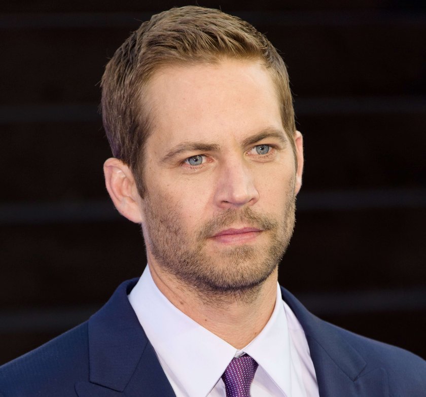 Paul Walker