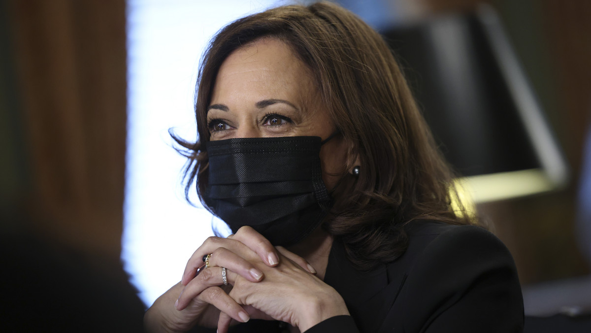 Kamala Harris obchodzi dziś 57. urodziny