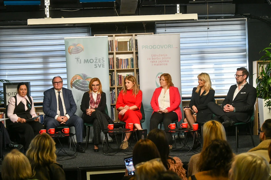 U Beogradu je danas održana konferencija povodom Svetskog dana borbe protiv HPV-a