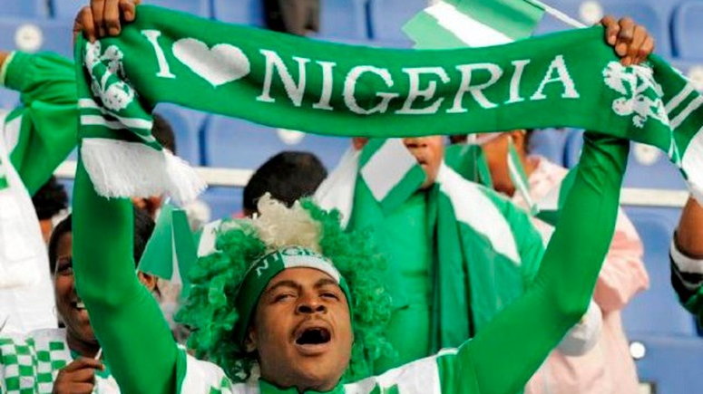 Image result for happy nigerians