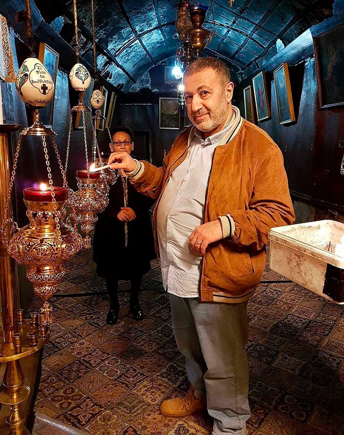 Mihail Kačaturjan 