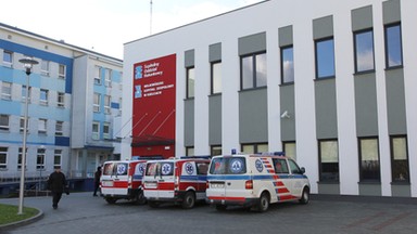 Największy szpital w Świętokrzyskiem może zostać bez nefrologii. Wszystko przez problemy kadrowe