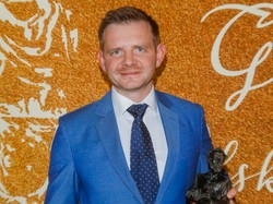 To nie jest życie usłane różami... Rafał Zawierucha o trudach zawodu aktora