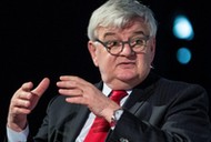 Joschka Fischer 