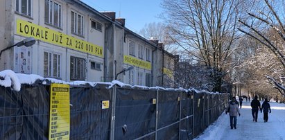 Kontrowersyjna inwestycja na Polu Mokotowskim. Planują apartamenty na terenie parku. "To wbrew prawu"