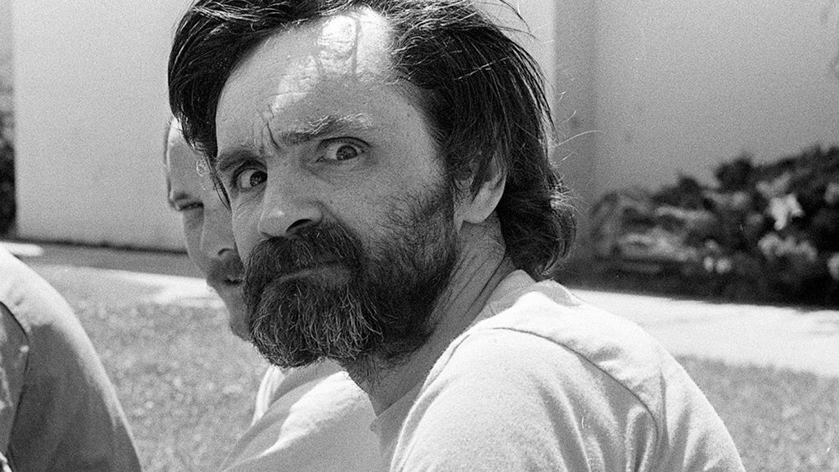 Charles Manson i "Rodzina". Powstaje o nich serial