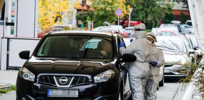 Przed badaniem nie myj zębów! Eksperci radzą jak się przygotować do testu na koronawirusa