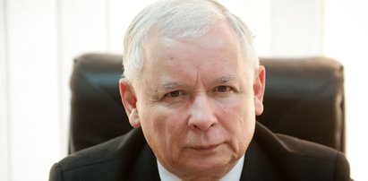 Kaczyński: Już nigdy nie będę miał prawdziwych świąt