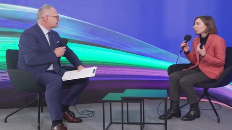 Prezeska IKEA w Polsce: potrzebni są menadżerowie, którzy wierzą w wartości