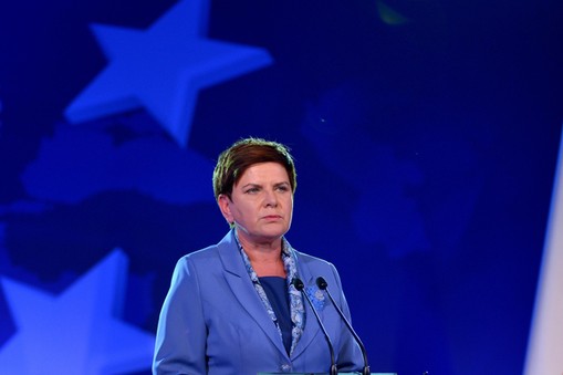 Beata Szydło