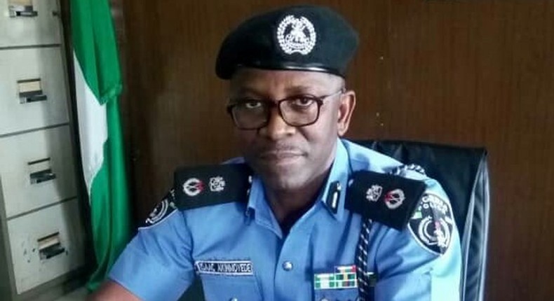 Isaac Akinmoyede, the Commissioner of Police, Plateau, confirms the killing of a beef trader for owing N3,000. [Punch]