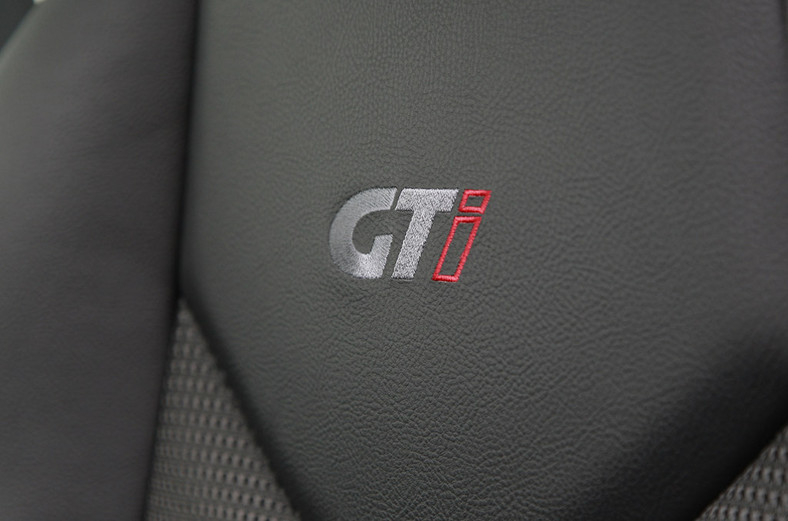 Peugeot 308: GTI po francusku