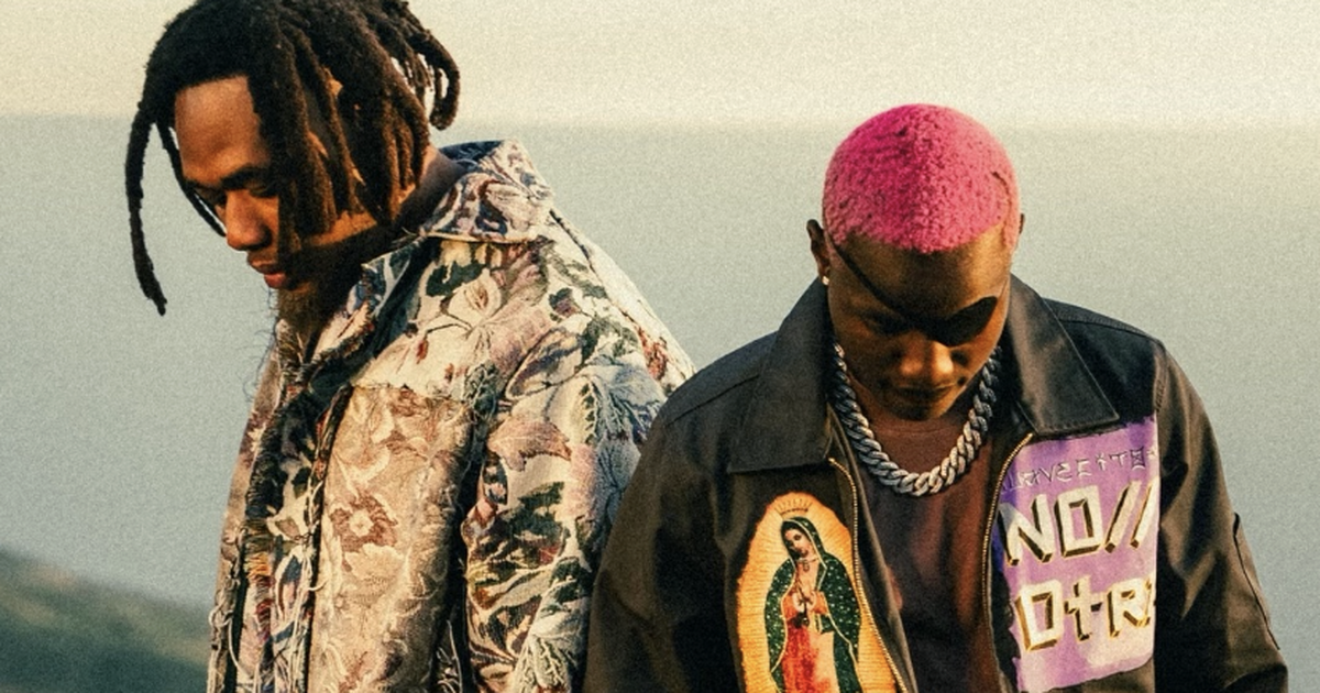 A review of Ruger & BNXN's joint EP 'RnB' - Vimarsana News