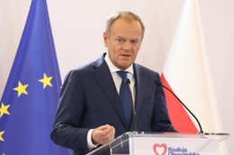 Donald Tusk: będziemy rozliczać za nadużycia władzy