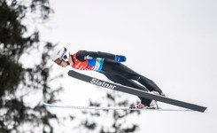 Amerykanin Patrick Gasienica: Muszę się nauczyć polskiego