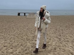 Magdalena Stępień wróciła na Instagram. Pokazała, jak bardzo przeżywa żałobę po synku