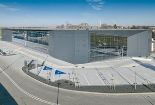 Inwestycje ważnym czynnikiem przewagi konkurencyjnej