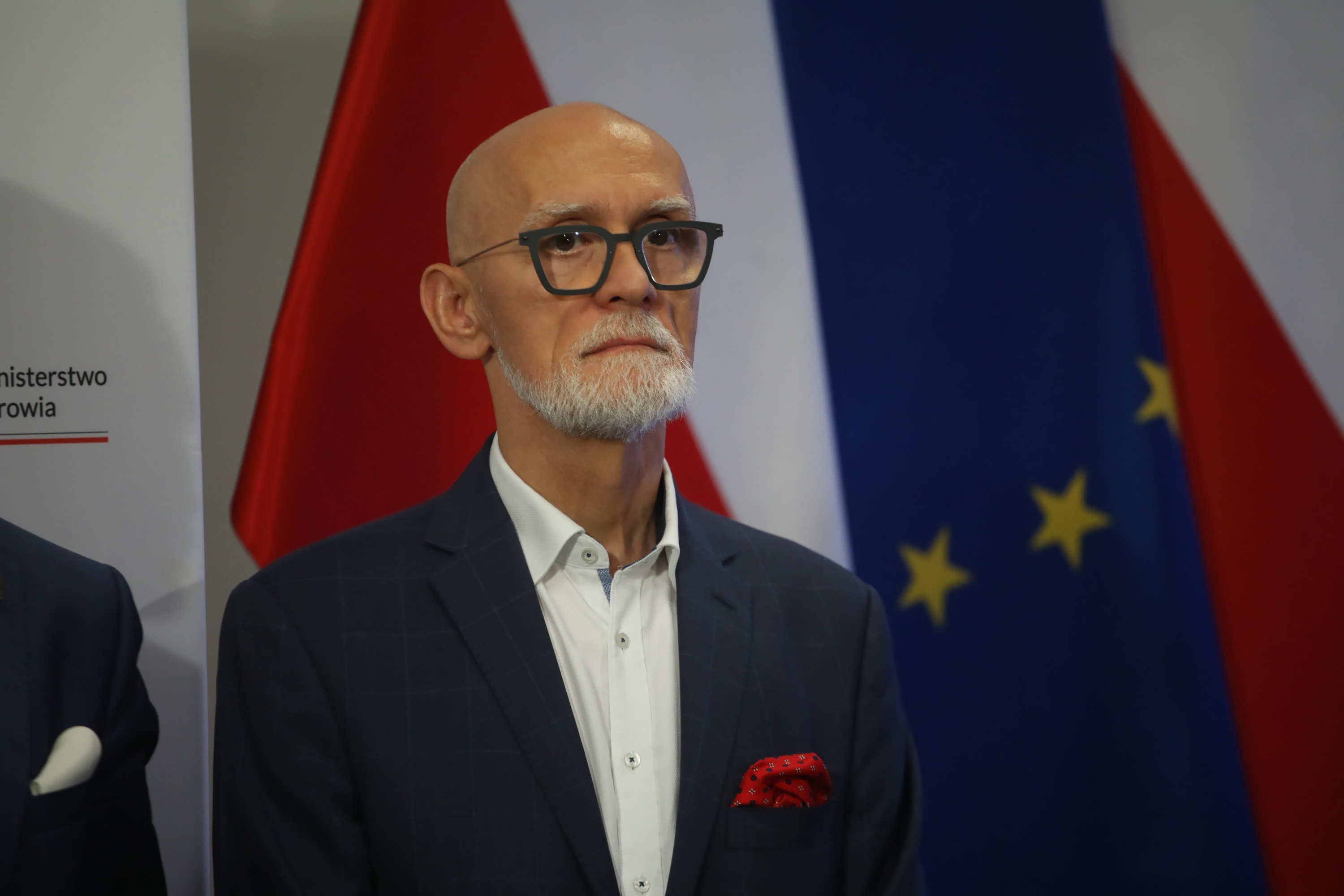 Kęcka i Maciejewski nowymi wiceministrami zdrowia