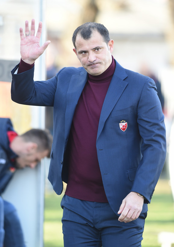 Dejan Stanković