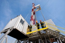 Kasza: W 2015 roku może trwać komercyjna eksploatacja gazu z łupków