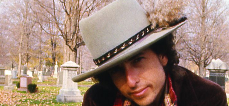 Luca Guadagnino wyreżyseruje film inspirowany kultowym albumem Boba Dylana