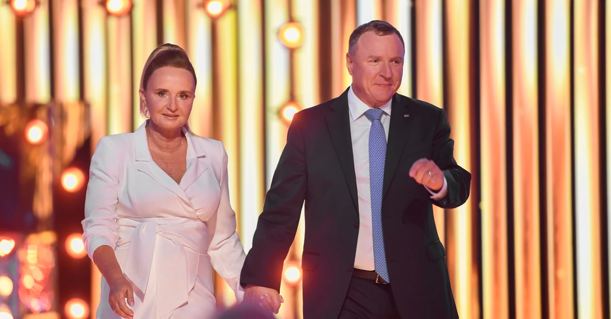 Joanna Kurska wbiła szpilę Paulinie Smaszcz. "Nieszczęśnica, która..."