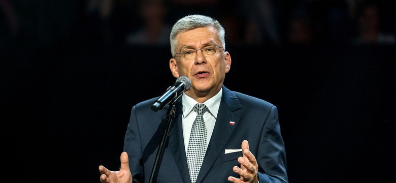 Karczewski: Jeśli będą potrzebne poprawki do prezydenckich propozycji ws SN i KRS, będziemy je nanosić