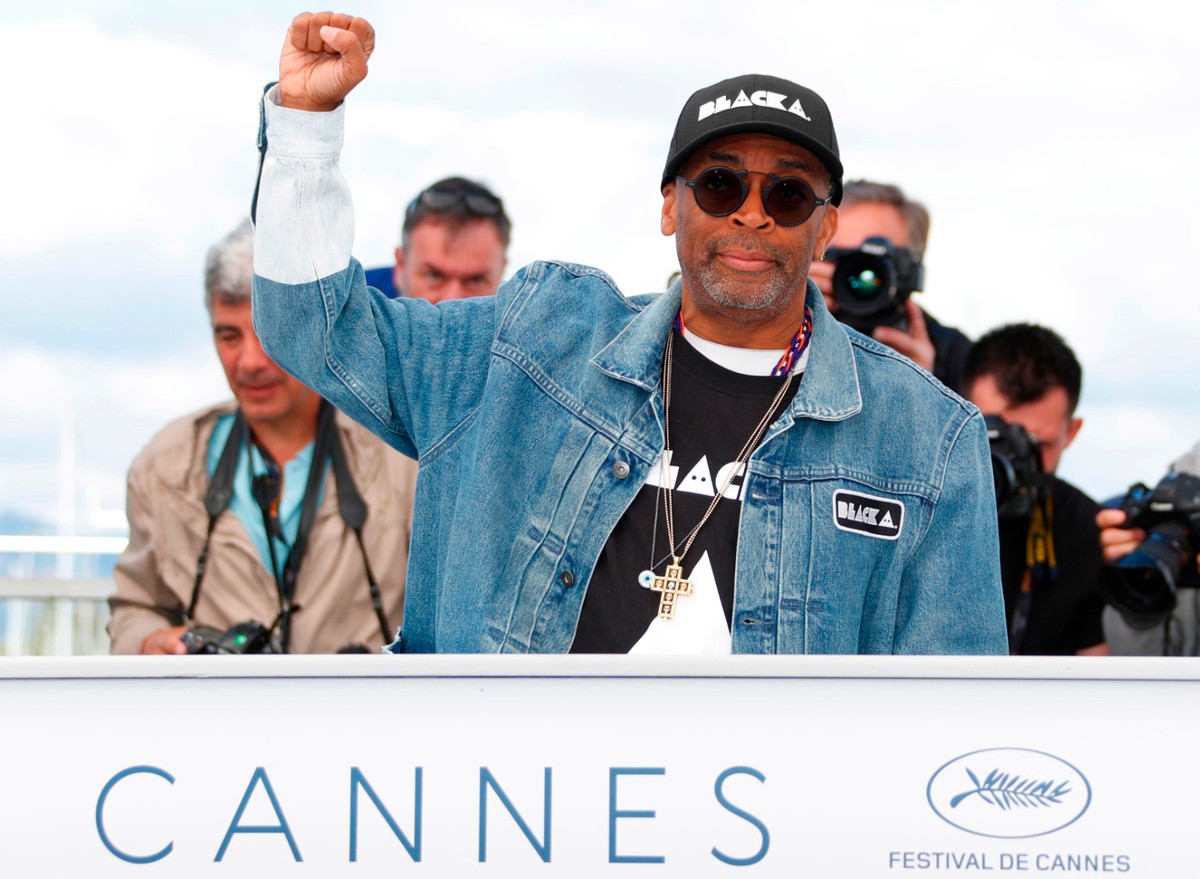 Spike Lee