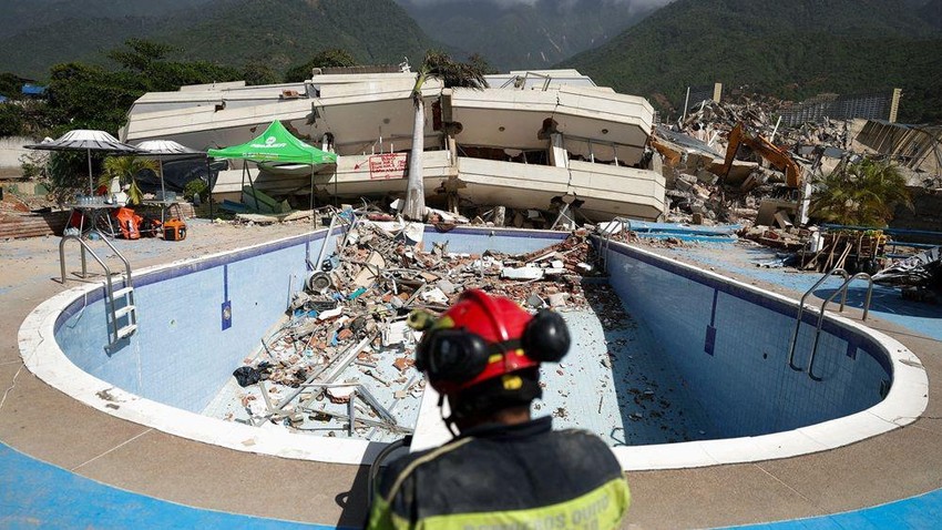 BBC | Foto: REUTERS/Ricardo Arduengo