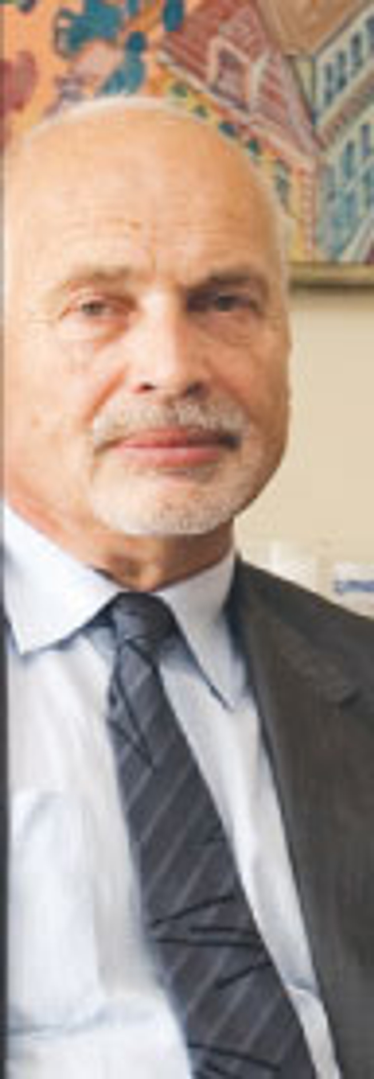 Marek Wierzbowski, prof. dr hab. z Uniwersytetu Warszawskiego