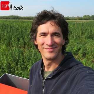 Maciej Kowalski: Branża konopna była w Polsce ogromnym sektorem gospodarki, chcemy do tego wrócić [PODCAST]