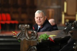 Marek Suski: Marszałek Tomasz Grodzki jest pomocnikiem Putina