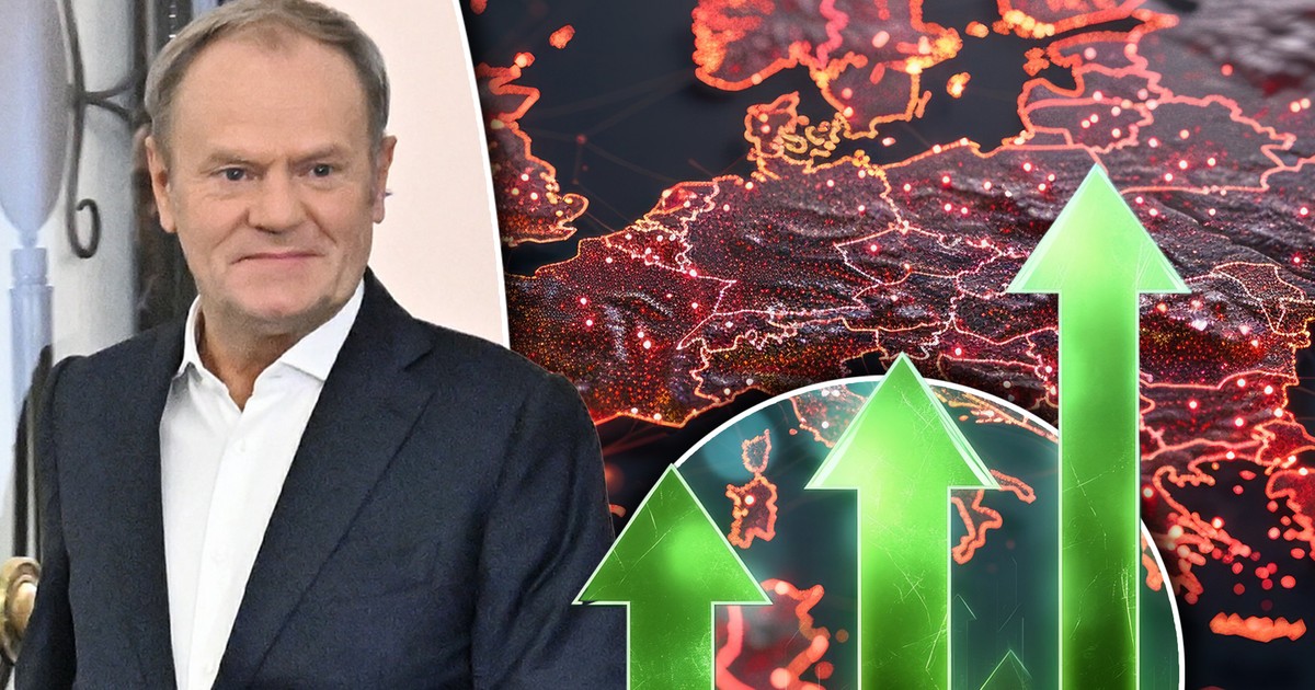 Polska goni światowe mocarstwa. "Oznaka wielkiego sukcesu"