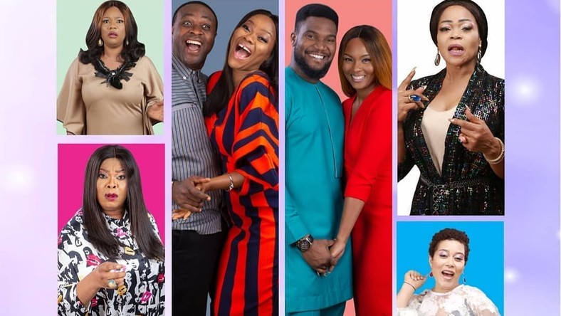 'Mama Drama' is coming to cinemas March 20, 2020