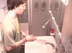 Czy tak wygląda normalny dzień?