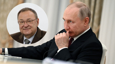 Rosyjski ekspert: mafia w Rosji ma całe państwo. "Absolutnie bezwstydne bachanalia" prowadzą Kreml na dno