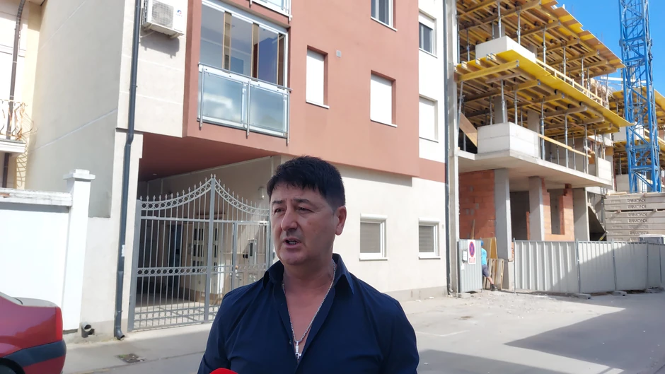 Željko Pudar, Investitor