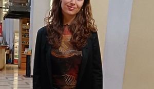 Darija Vučko