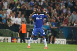 Emocjonujący finał! Chelsea pokonała w rzutach karnych Bayern. Wideo