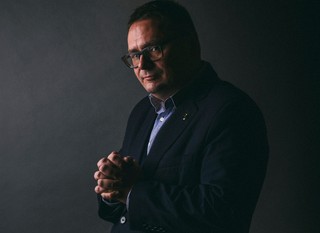 'To jest jedno z najciekawszych pytań, które powinno być zadane kard. Dziwiszowi'. Rigamonti rozmawia z Terlikowskim o pedofilii w kościele