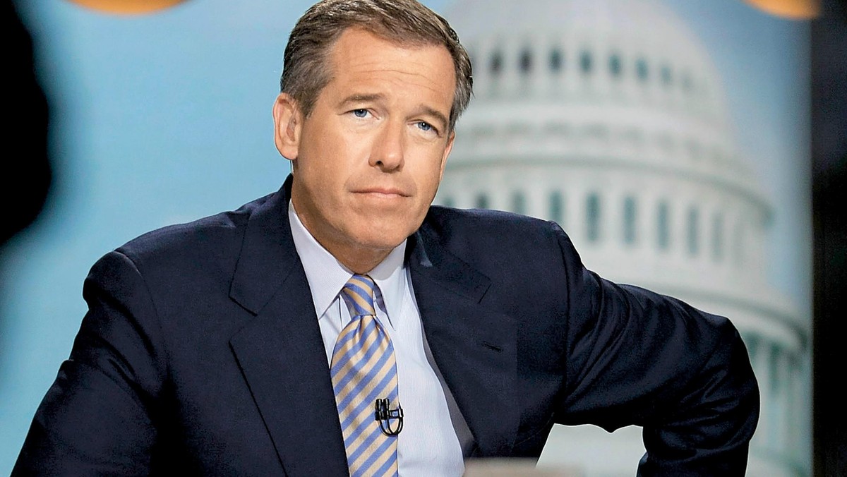 Brian Williams